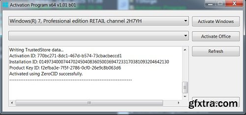 Activation Program 1.01 b02