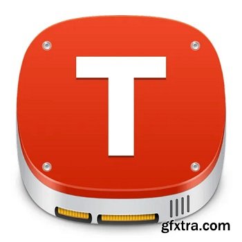 Microsoft NTFS for Mac by Tuxera 2023.1