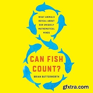 Can Fish Count?: What Animals Reveal About Our Uniquely Mathematical Minds