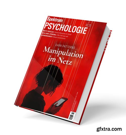 Spektrum Psychologie - Nr. 2, 2025