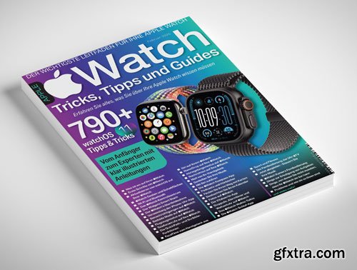 Apple Watch Tricks, Tipps und Guides - Februar 2025