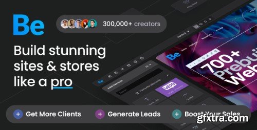 Themeforest - Betheme | Responsive Multipurpose WordPress & WooCommerce Theme 7758048 V27.5.3