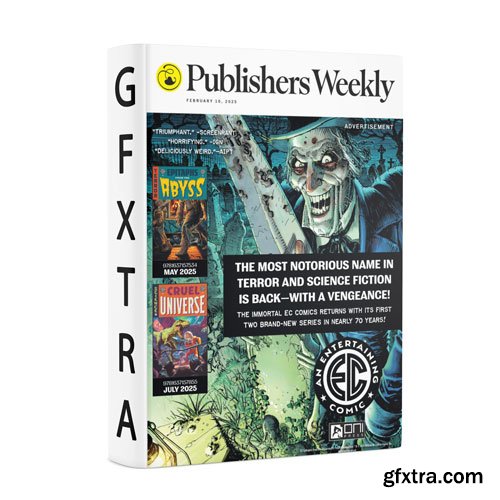 Publishers Weekly - February 10, 2025