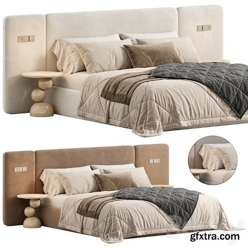 3dsky Pro - LOTOS bed