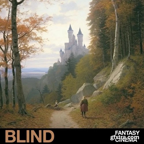 Blind Audio Fantasy Cinema
