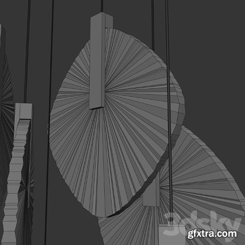 3dsky Pro - Lighting composition Vargov®Design - LC0451