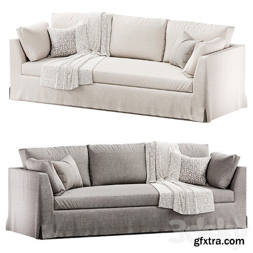 3dsky Pro - Lulu and Georgia \