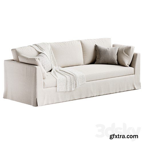 3dsky Pro - Lulu and Georgia \