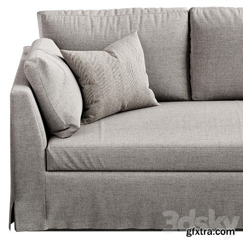 3dsky Pro - Lulu and Georgia \