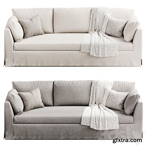 3dsky Pro - Lulu and Georgia \