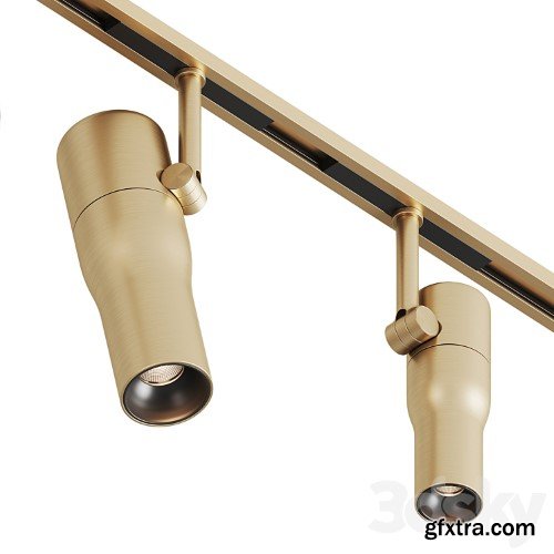 3dsky Pro - Flos zero track pro