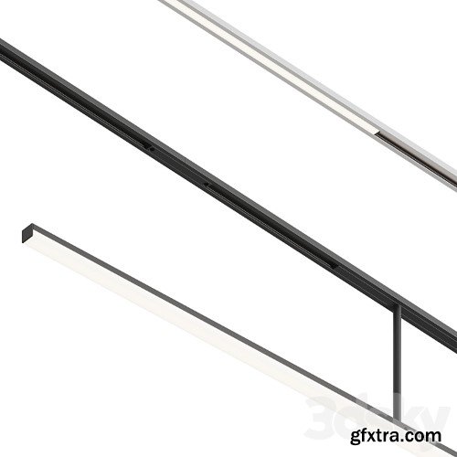 3dsky Pro - Flos zero track pro