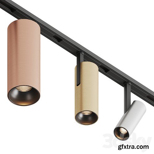 3dsky Pro - Flos zero track pro