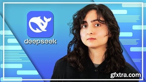 Udemy - DeepSeek Masterclass for Content, Productivity & Programming