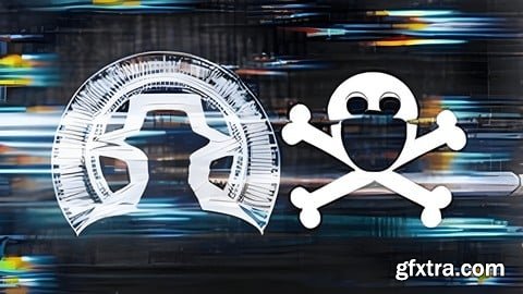 Udemy - Mastering Black Hat Techniques: A Guide to Hacking & Cyberse