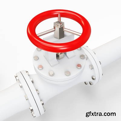 Oil Production, Refining and Plant 25xJPG