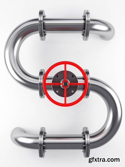 Oil Production, Refining and Plant 25xJPG