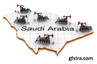 Oil Production, Refining and Plant 25xJPG