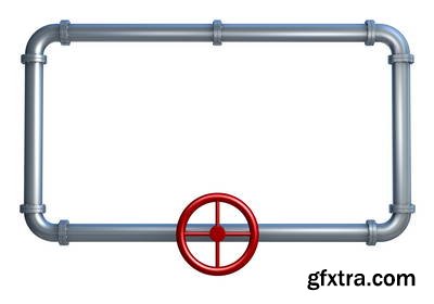 Oil Production, Refining and Plant 25xJPG