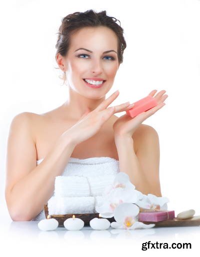 Spa & Female Beauty 20xJPG Spa & Female Beauty 20xJPG