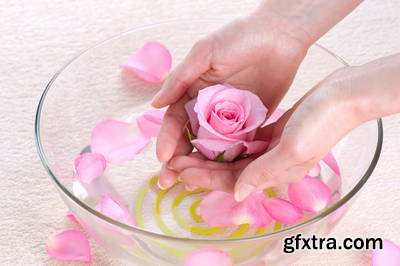 Spa & Female Beauty 20xJPG Spa & Female Beauty 20xJPG