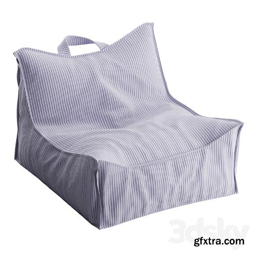 3dsky Pro - Bag chair