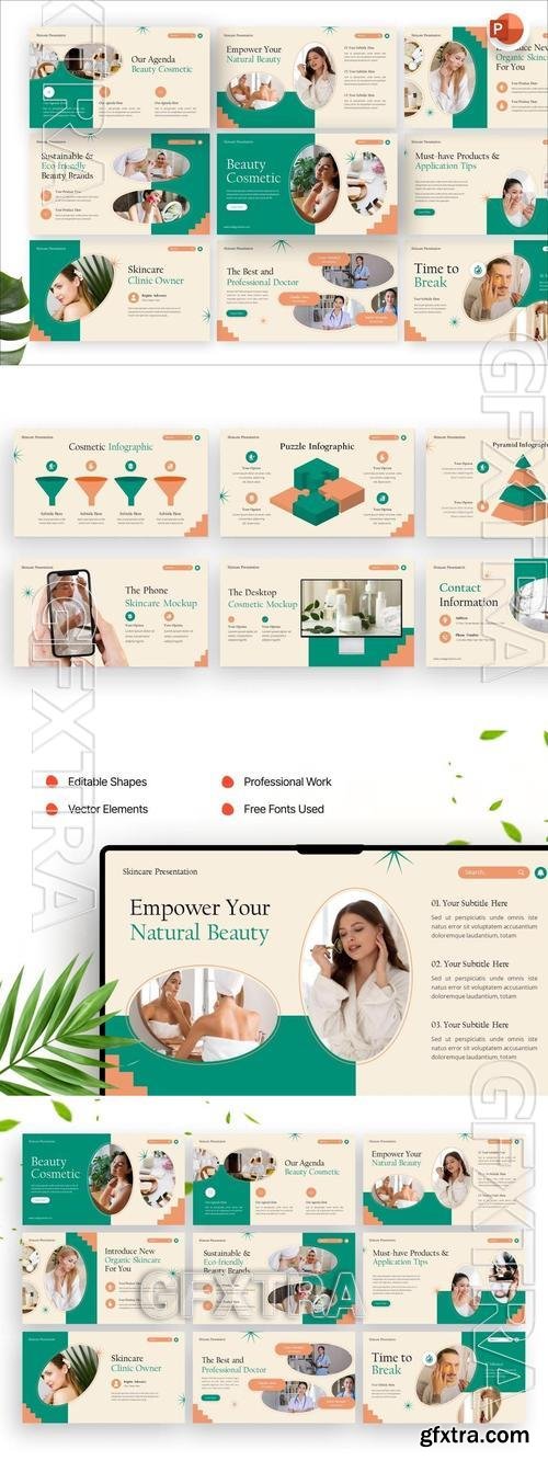 Beauty Cosmetic M6XXHPE