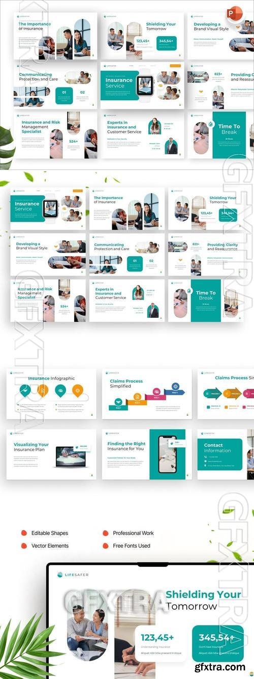 Insurance Service V6B4VZE