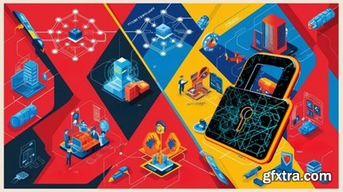 Udemy - AI & Cybersecurity: Threats, Global Actors, and Trends-2025