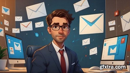 Udemy - Generative AI for Marketing: Cold Email & Lead Generation