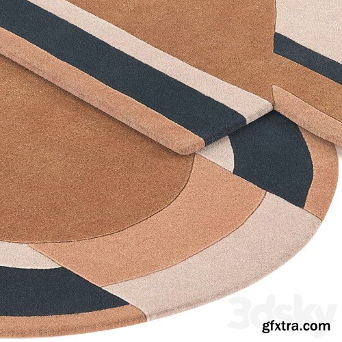 3dsky Pro - Carpet Prospera by La Redoute