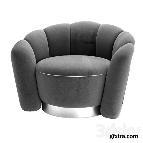 3dsky Pro - Faith chair by Jetclass