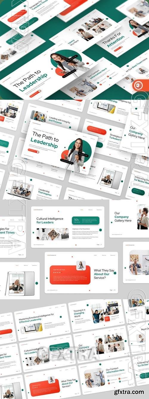 Effective Development PowerPoint KX9SR7U