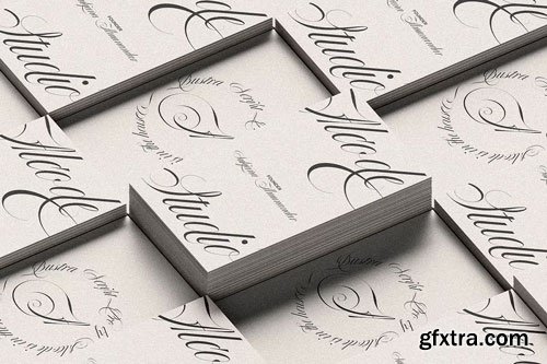 CreativeMarket - Bustra Script Pro Font