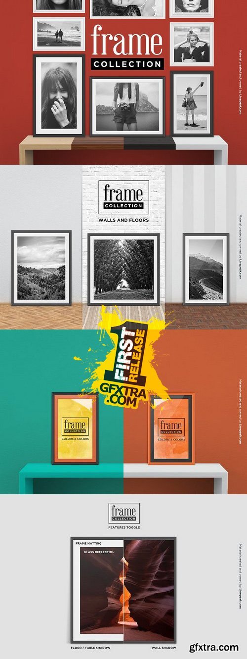 CM - Frame Collection 939964