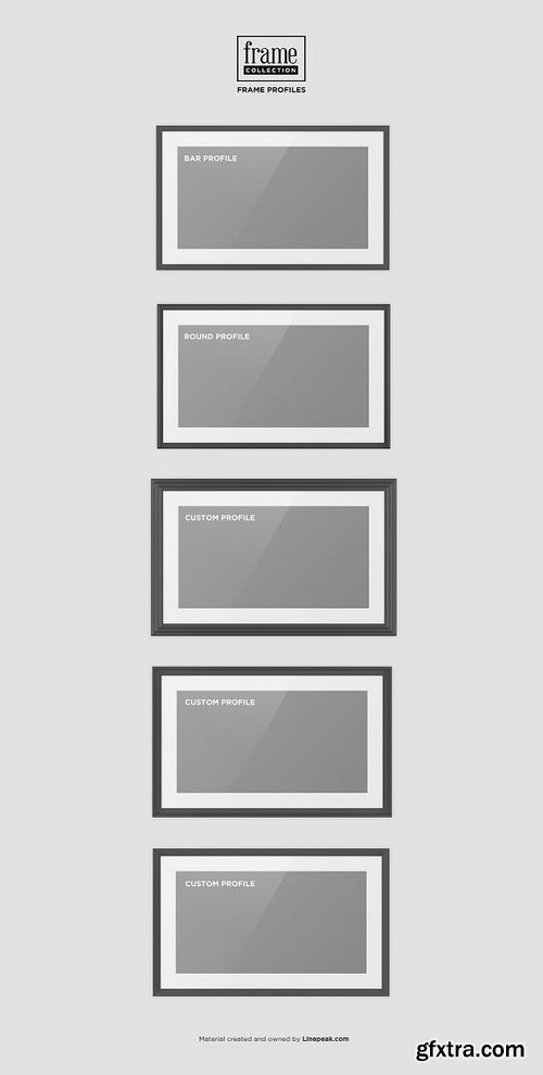 CM - Frame Collection 939964