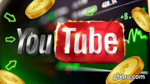 Udemy - Youtube Marketing Secrets: Strategies To Grow Your Business