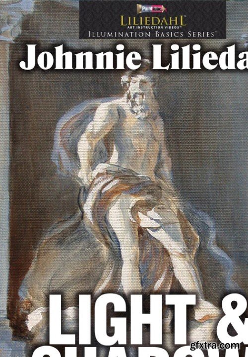 Lilipubsorders - Johnnie Liliedahl - Light & Shadow Lilipubsorders - Johnnie Liliedahl - Light & Shadow