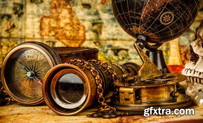 Digital Designs in Gothic Concept 25xJPG