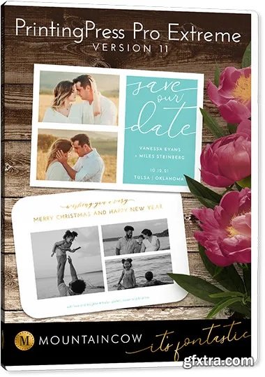 Mountaincow PrintingPress Pro Extreme 11.0.8 Mountaincow PrintingPress Pro Extreme 11.0.8