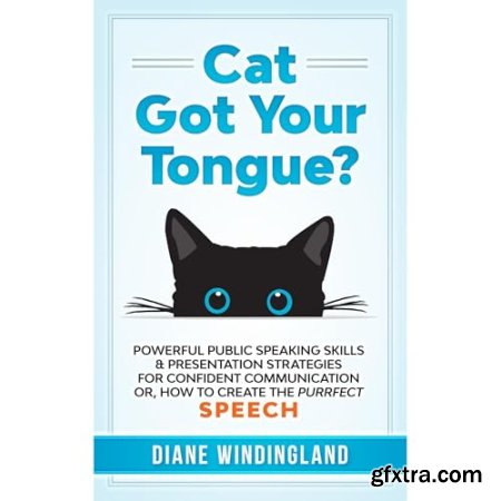 Cat Got Your Tongue?