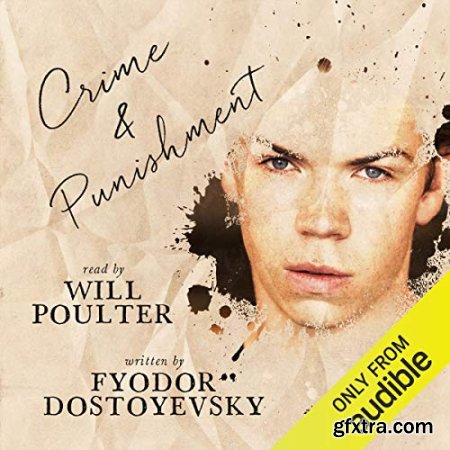 Crime and Punishment (Audible Studios)