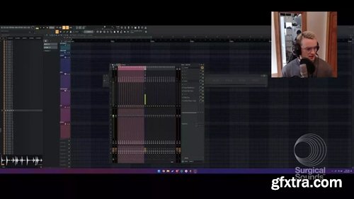 Surgical Sounds Bou/Bladerunner Style Foghorn