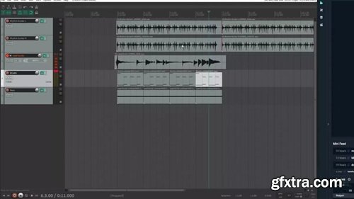 Bradley Halls Guitar School Complete Home Recording Guide