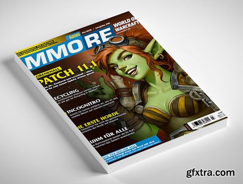 PC Game MMORE - Nr. 3, 2025