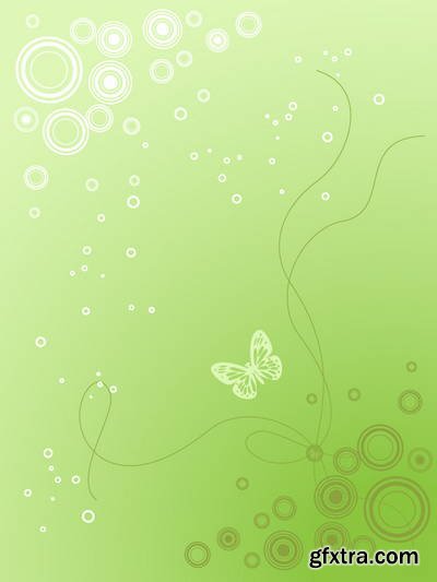 Sakura Flowers 25xEPS