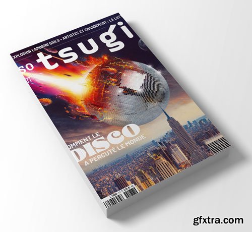 TSUGI - No. 177, 2025