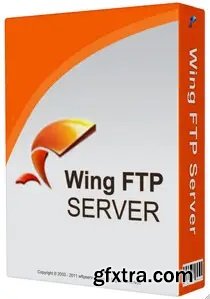 Wing FTP Server Corporate 8.0.8