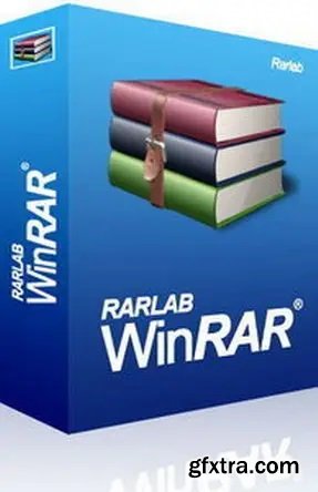 WinRAR 7.13 Final