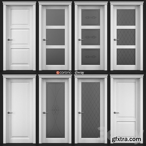 3dsky Pro - Papa Carlo MILLENIUM part6